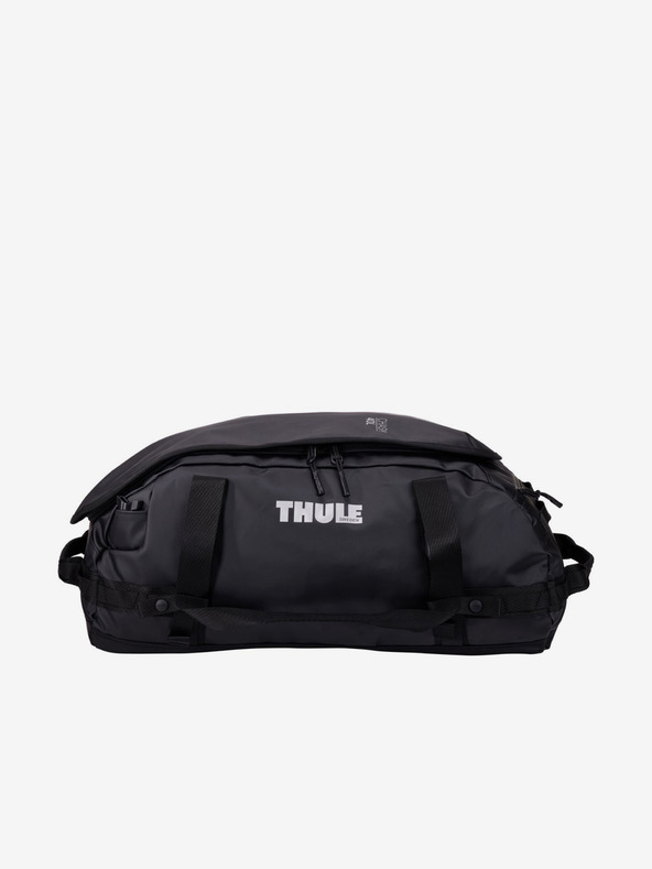 Thule Črna potovalna torba Thule Chasm 40 l