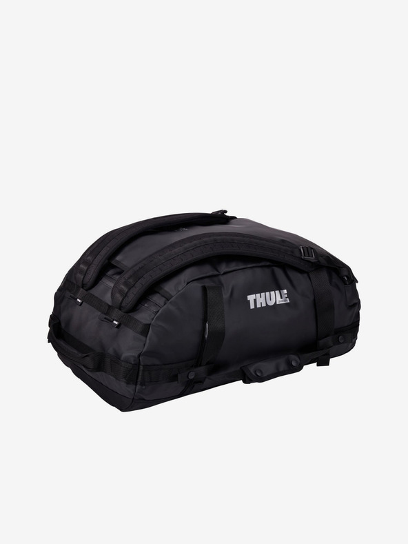 Thule Črna potovalna torba Thule Chasm 40 l