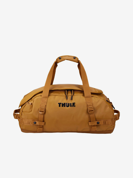 Thule Gorčična potovalna torba 40 l Thule Chasm