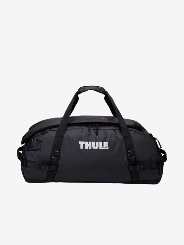 Thule Črna potovalna torba 70 l Thule Chasm