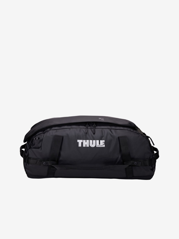Thule Črna potovalna torba 70 l Thule Chasm