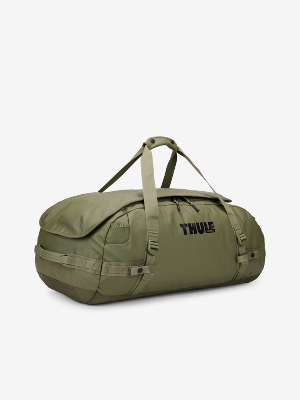 Thule Kaki potovalna torba 70 l Thule Chasm
