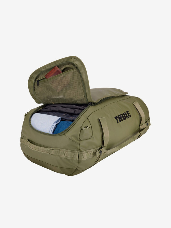 Thule Kaki potovalna torba 70 l Thule Chasm