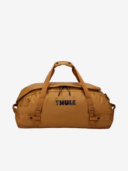 Thule gorčična potovalna torba 70 l Thule Chasm