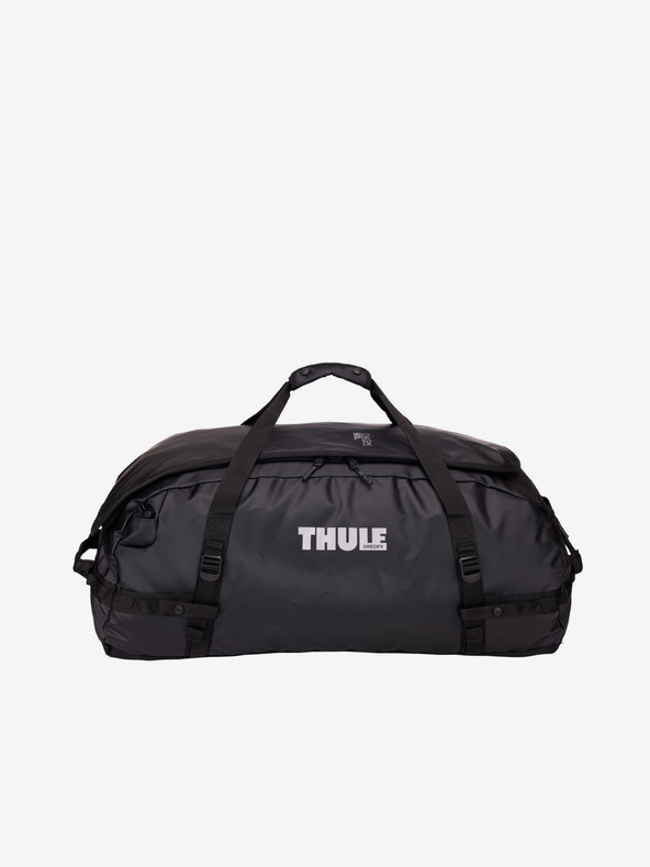 Thule Črna potovalna torba 90 l Thule Chasm