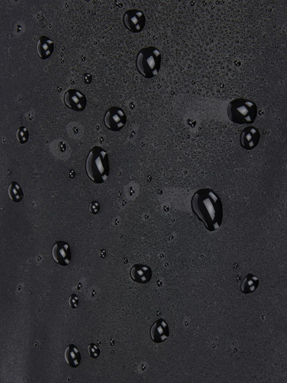 Thule Črna potovalna torba 90 l Thule Chasm