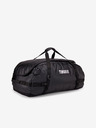 Thule Črna potovalna torba 90 l Thule Chasm