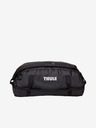 Thule Črna potovalna torba 90 l Thule Chasm