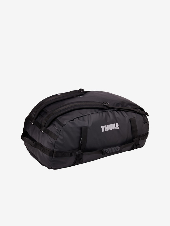 Thule Črna potovalna torba 90 l Thule Chasm