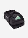 Thule Črna potovalna torba 90 l Thule Chasm