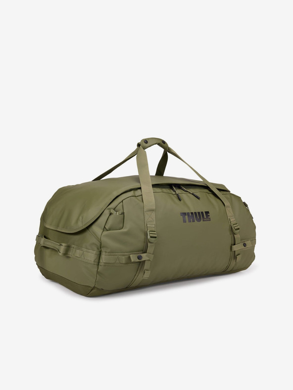 Thule Kaki potovalna torba 90 l Thule Chasm