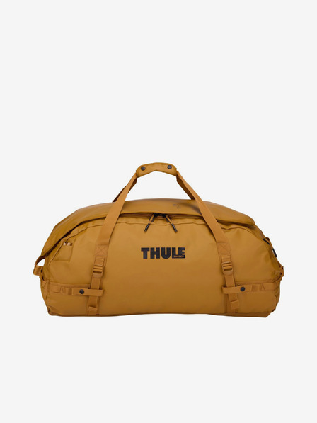 Thule gorčična potovalna torba 90 l Thule Chasm