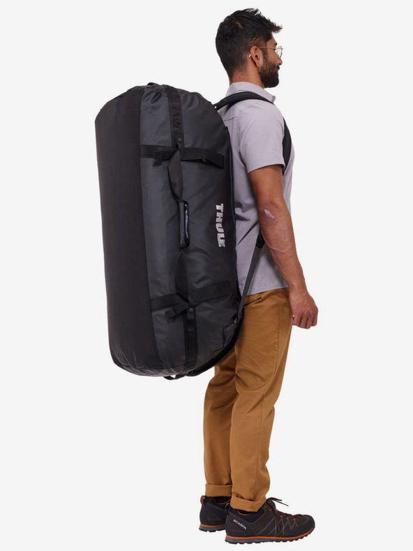 Thule Športna torba Thule Chasm Black 130 l