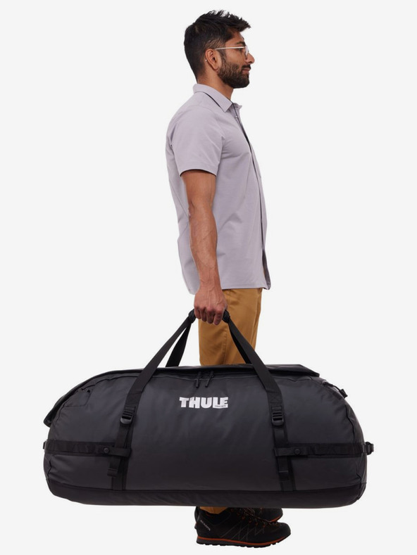 Thule Športna torba Thule Chasm Black 130 l