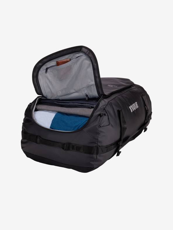 Thule Športna torba Thule Chasm Black 130 l