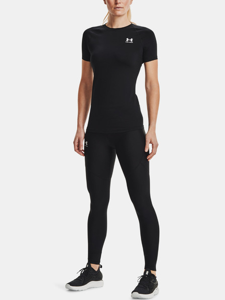 Under Armour Ženska majica Under Armour UA HG Authentics Comp SS