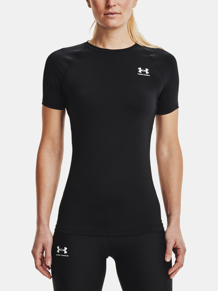 Under Armour Ženska majica Under Armour UA HG Authentics Comp SS