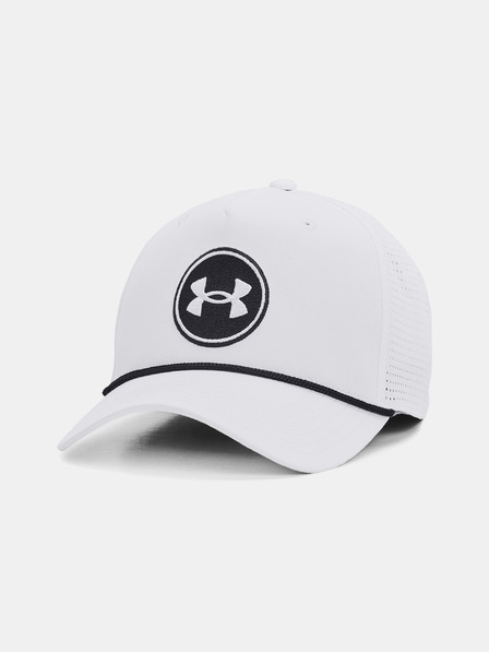 Under Armour Moška kapa s šiltom Under Armour M Driver Snapback