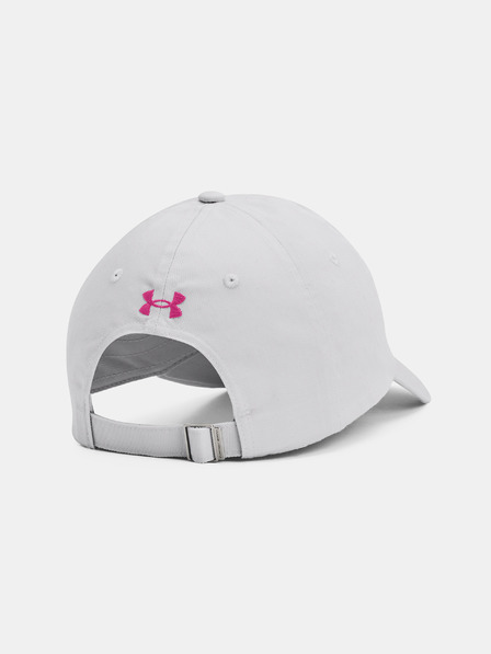 Under Armour Ženska kapa s šiltom Under Armour W Sportstyle Adj
