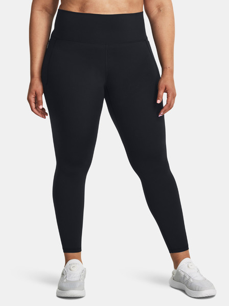 Under Armour Ženske pajkice Under Armour Meridian Legging&