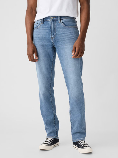 GAP Slim džínsy soft GapFlex GAP