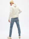 GAP Slim džínsy soft GapFlex GAP