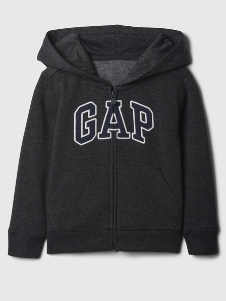 GAP Otroška majica z logotipom GAP