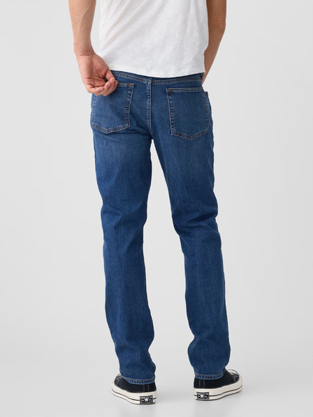 GAP Slim džínsy soft GapFlex GAP
