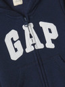 GAP Otroški kombinezon z logotipom GAP