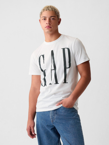 GAP Majica z logotipom GAP