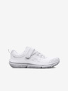 Under Armour Deški čevlji Under Armour UA BPS Assert 10 AC UFM SYN-WHT