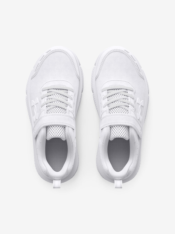Under Armour Deški čevlji Under Armour UA BPS Assert 10 AC UFM SYN-WHT