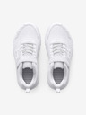 Under Armour Deški čevlji Under Armour UA BPS Assert 10 AC UFM SYN-WHT