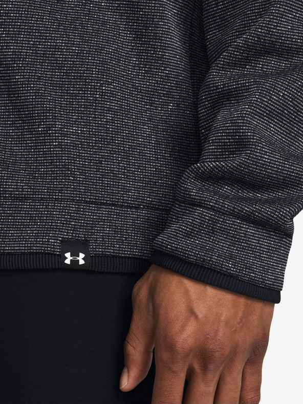 Under Armour Moški pulover Under Armour UA Storm SweaterFleece QZ LB