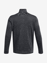 Under Armour Moški pulover Under Armour UA Storm SweaterFleece QZ LB