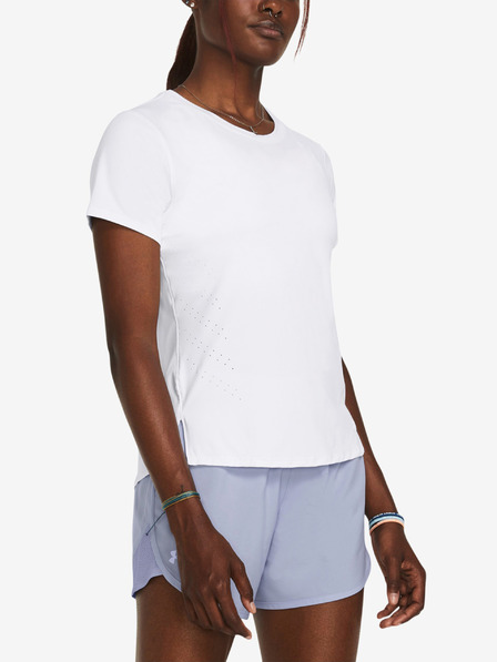 Under Armour Ženska majica Under Armour UA Launch Elite Shortsleeve
