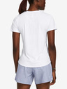 Under Armour Ženska majica Under Armour UA Launch Elite Shortsleeve