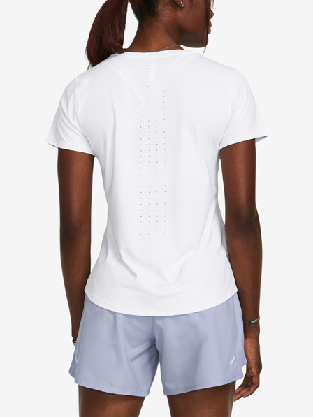 Under Armour Ženska majica Under Armour UA Launch Elite Shortsleeve