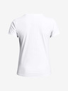 Under Armour Ženska majica Under Armour UA Launch Elite Shortsleeve