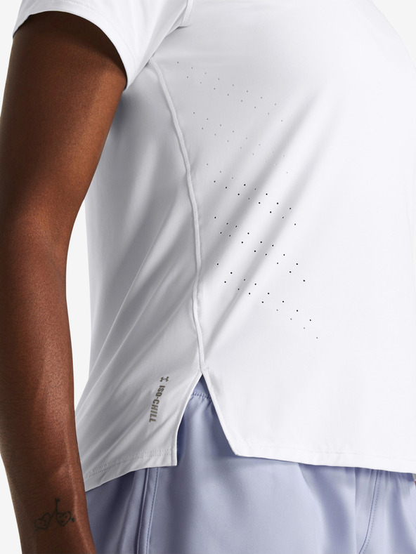 Under Armour Ženska majica Under Armour UA Launch Elite Shortsleeve
