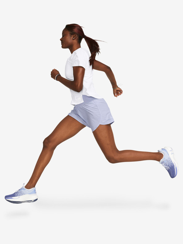 Under Armour Ženska majica Under Armour UA Launch Elite Shortsleeve