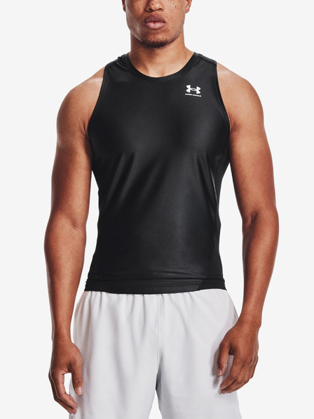 Under Armour Moška majica brez rokavov Under Armour UA HG IsoChill Comp Tank