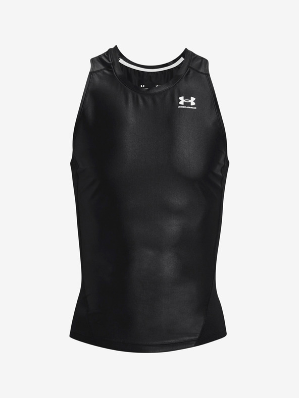 Under Armour Moška majica brez rokavov Under Armour UA HG IsoChill Comp Tank