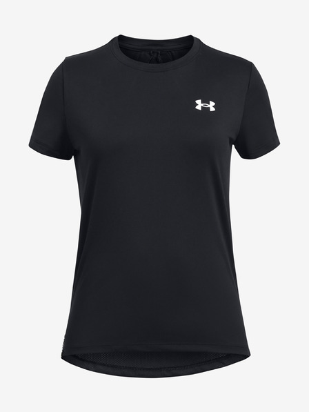 Under Armour Dekliška majica Under Armour Knockout Tee-BLK