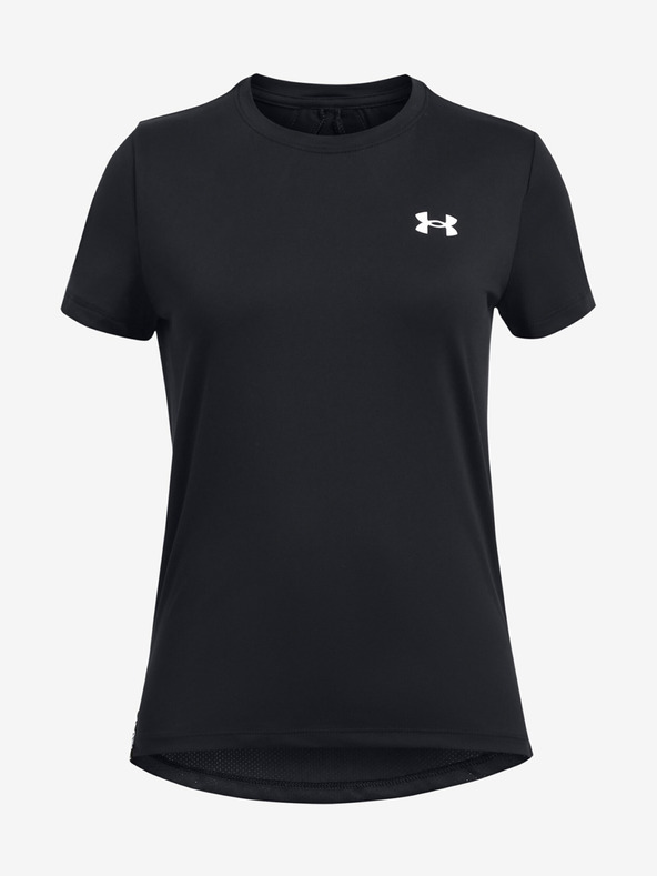 Under Armour Dekliška majica Under Armour Knockout Tee-BLK