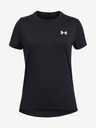 Under Armour Dekliška majica Under Armour Knockout Tee-BLK