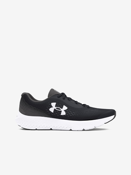Under Armour Deški čevlji Under Armour UA BGS Charged Rogue 4-BLK