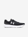 Under Armour Deški čevlji Under Armour UA BGS Charged Rogue 4-BLK