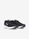 Under Armour Deški čevlji Under Armour UA BGS Charged Rogue 4-BLK