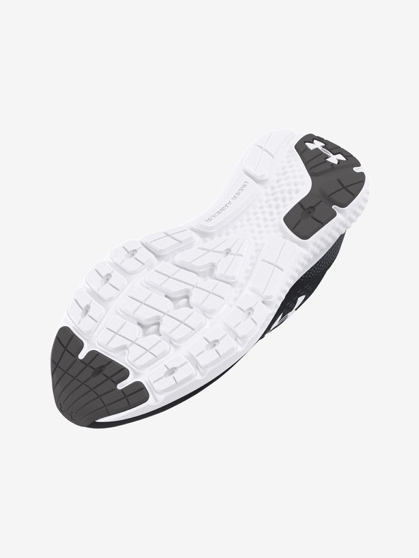 Under Armour Deški čevlji Under Armour UA BGS Charged Rogue 4-BLK